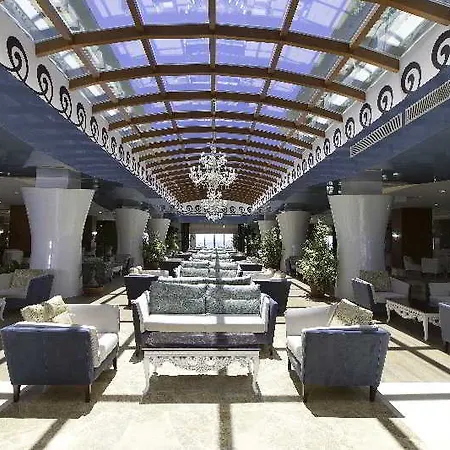 Adalya Bliss (adults Only)