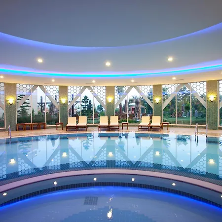 Adalya Bliss (adults Only) 5* Σιντέ