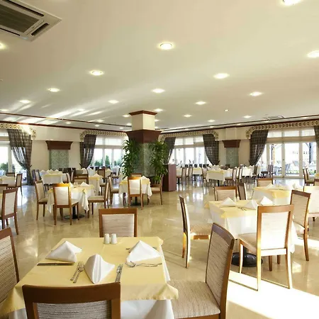 Adalya & Adults Only 5* Side