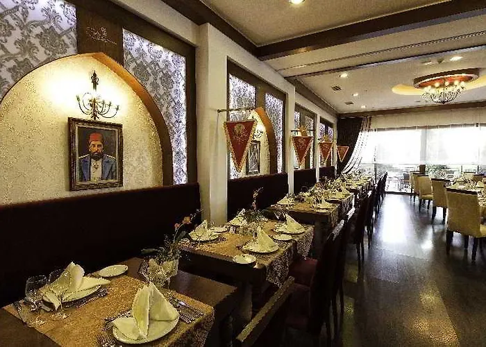 Adalya Bliss (adults Only)