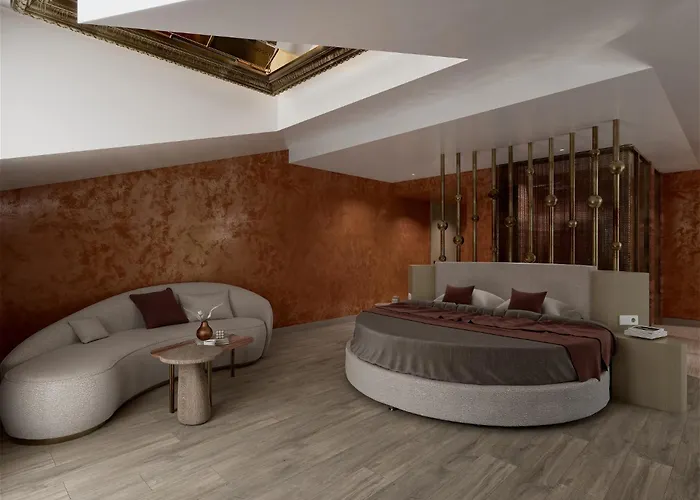 Adalya Bliss (adults Only)