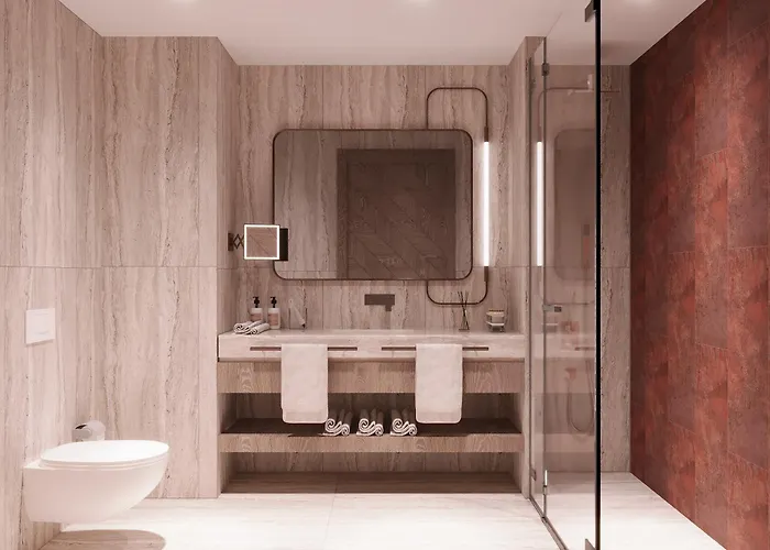 Adalya Bliss (adults Only)