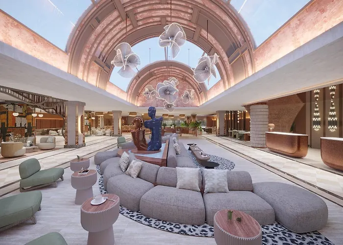 Adalya Bliss (adults Only) 5* سيدي