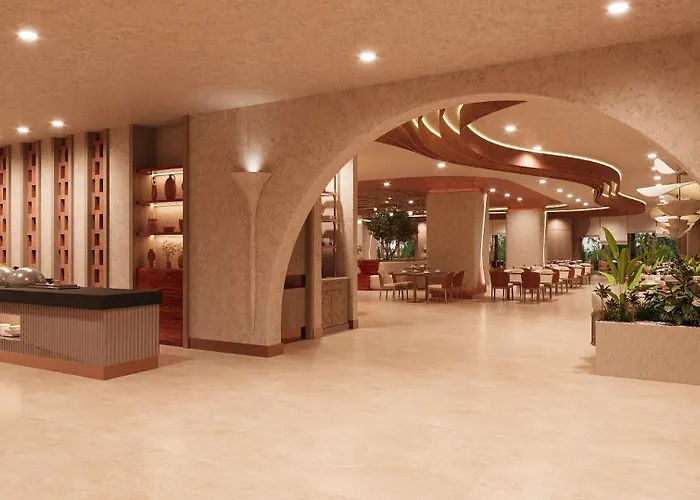 Adalya Bliss (adults Only)