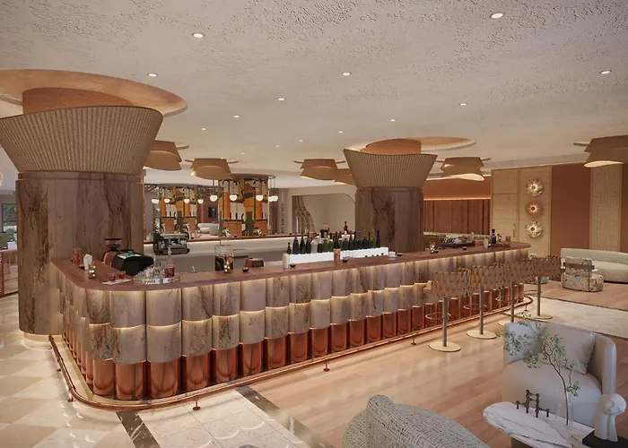 Adalya Bliss (adults Only) 5*