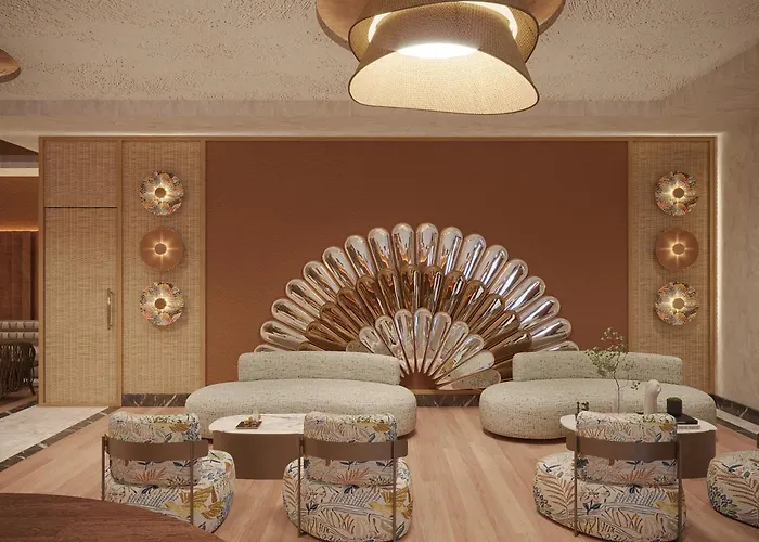 Adalya Bliss (adults Only) Side