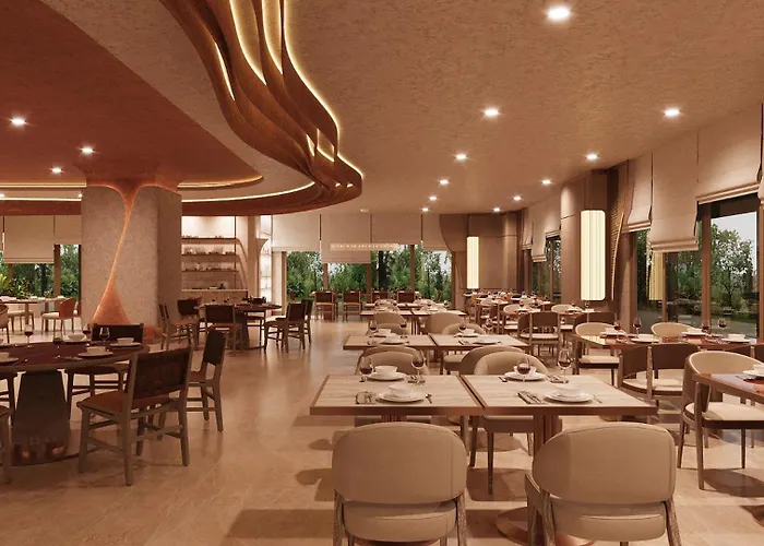 Adalya Bliss (adults Only) 5* سيدي