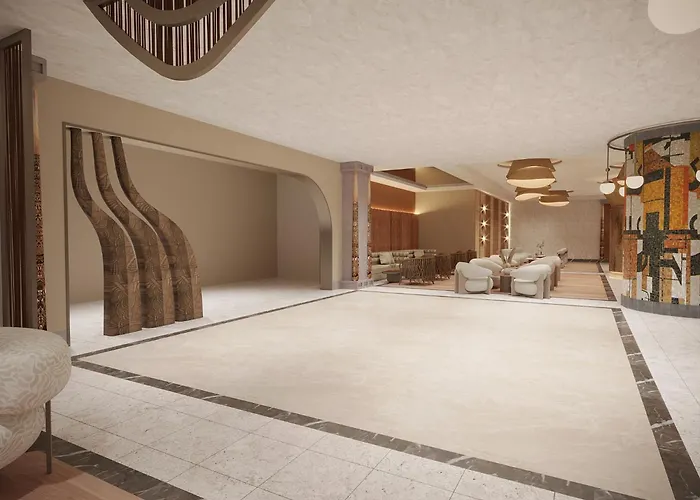 Adalya Bliss (adults Only) 5* سيدي