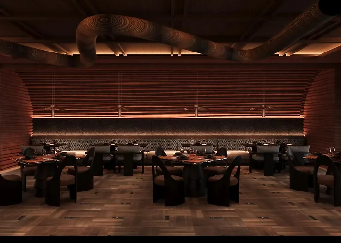 Adalya Bliss (adults Only)