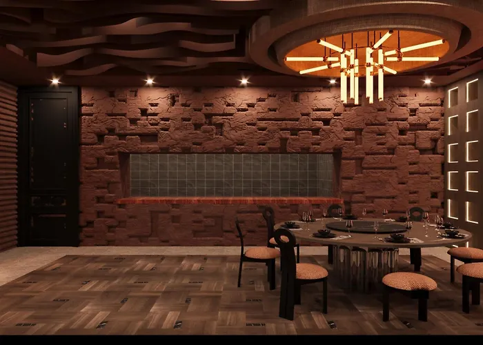 Adalya Bliss (adults Only) סייד