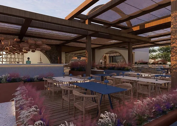 Adalya Bliss (adults Only)