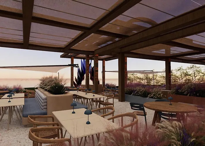 Adalya Bliss (adults Only) 5* סייד