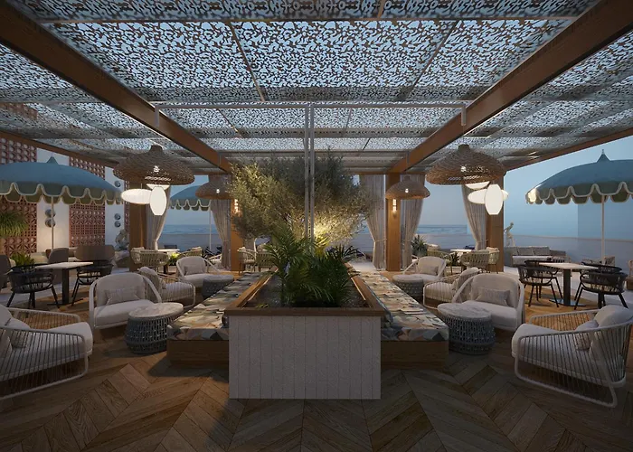 Adalya Bliss (adults Only) 5*