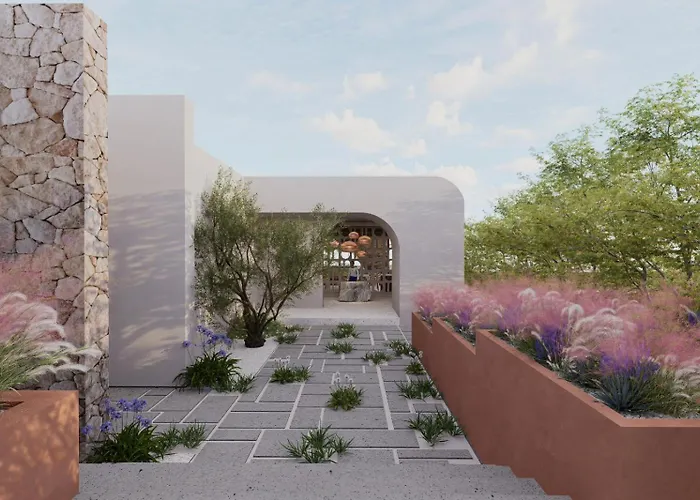 Adalya Bliss (adults Only) סייד