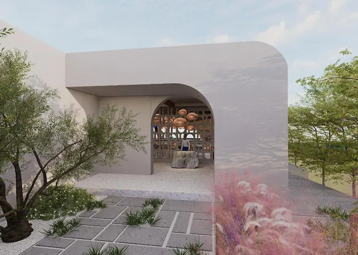 منتجع Adalya Bliss (adults Only)