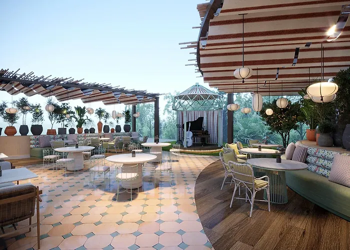 Adalya Bliss (adults Only)