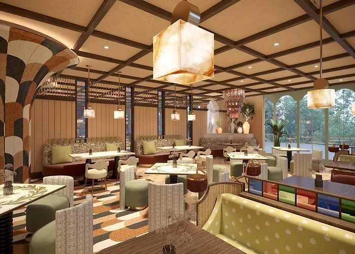 Adalya Bliss (adults Only) Semesteranläggning (resort) 5*