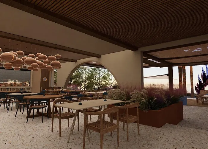 منتجع Adalya Bliss (adults Only) 5*