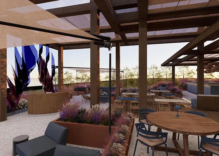 Adalya Bliss (adults Only) Semesteranläggning (resort) 5*