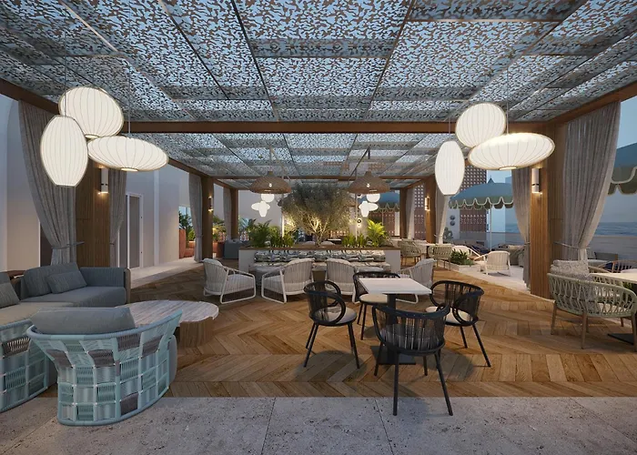 Adalya Bliss (adults Only) 5*