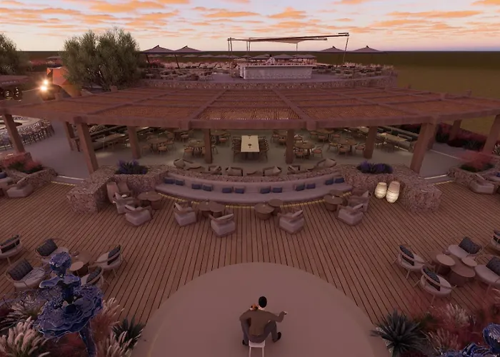 Adalya Bliss (adults Only) סייד