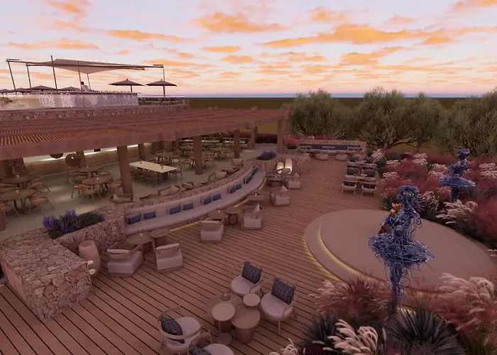 Adalya Bliss (adults Only)