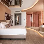 Adalya Bliss (adults Only) Resort Side