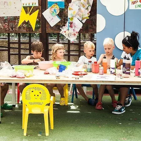 Feriested Adalya Bliss (adults Only)