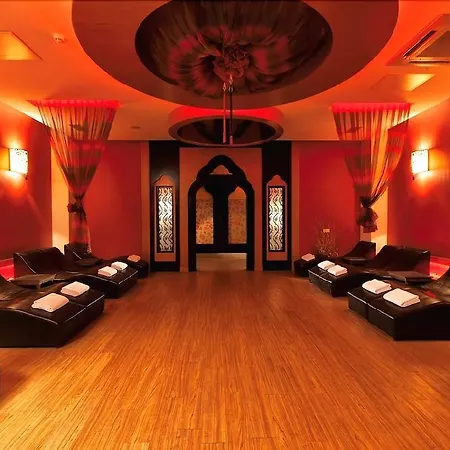 Adalya Bliss (adults Only) Feriested