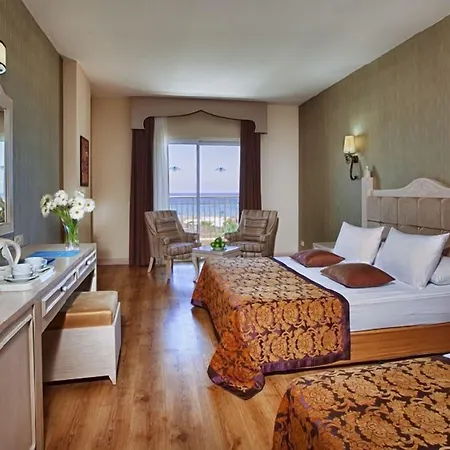 Adalya Bliss (adults Only) Side