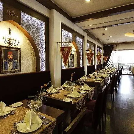 Adalya Bliss (adults Only)