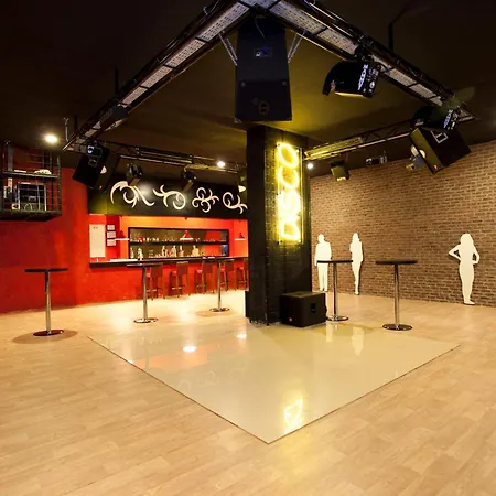 Adalya Bliss (adults Only)