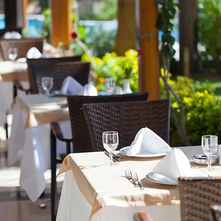 Adalya & Adults Only Resort