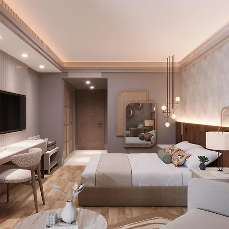 Adalya Bliss (adults Only) Ośrodek wypoczynkowy 5*