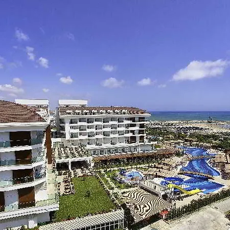 Adalya Bliss (adults Only) 5*