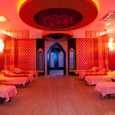 Adalya Bliss (adults Only) 5* Side