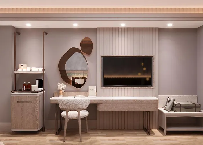 Adalya Bliss (adults Only) Side