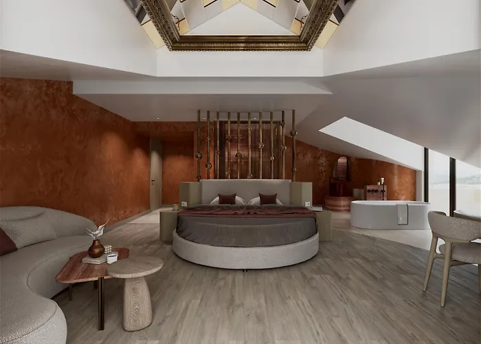 Adalya Bliss (adults Only) Ośrodek wypoczynkowy 5*