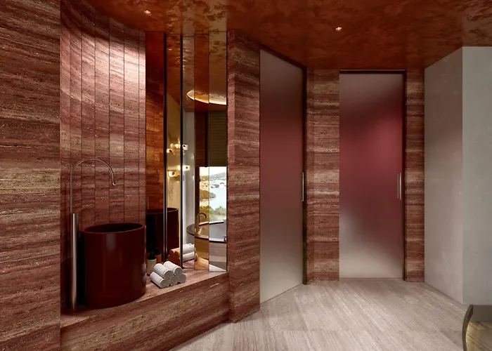 Adalya Bliss (adults Only) Ośrodek wypoczynkowy Side