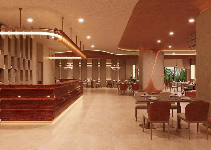 Adalya Bliss (adults Only) 5* Side