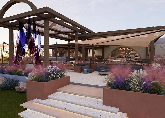 Adalya Bliss (adults Only) 5* Side