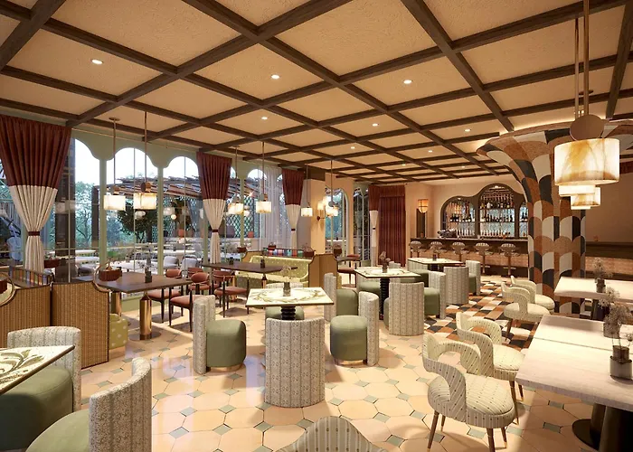 Adalya Bliss (adults Only) Side