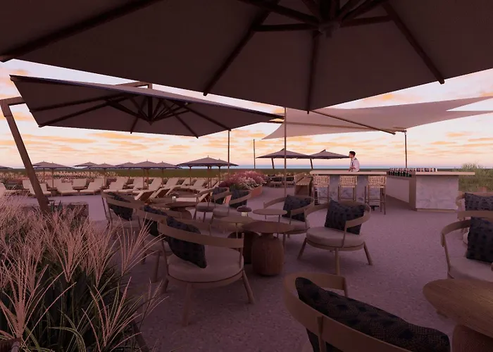 Adalya Bliss (adults Only) Ośrodek wypoczynkowy