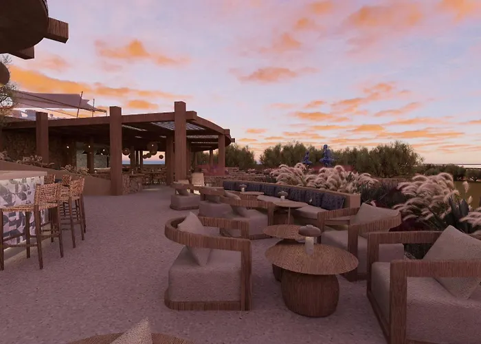 Adalya Bliss (adults Only) Side