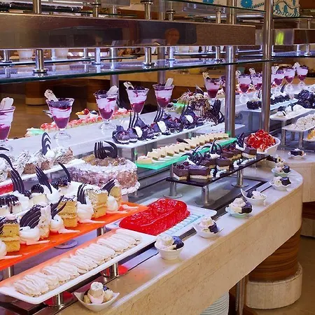 Adalya Bliss (adults Only) Resort