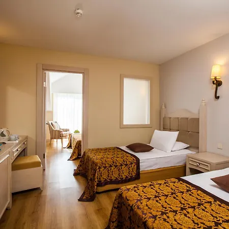 Resort Adalya Bliss (adults Only)