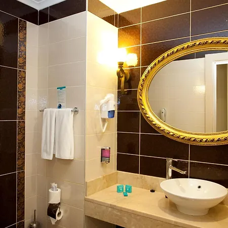 Adalya Bliss (adults Only) Resort