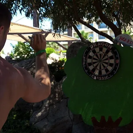 Adalya Bliss (adults Only) Resort 5*