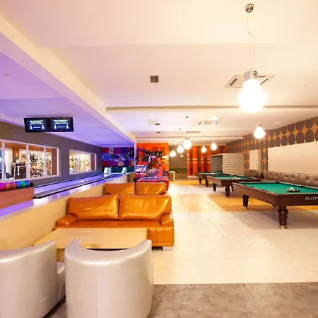 Resort Adalya & Adults Only
