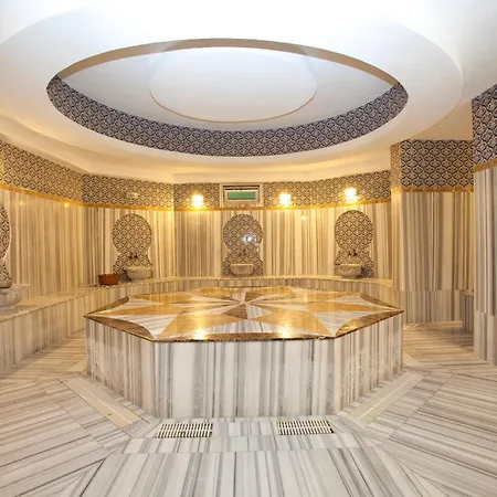 Resort Adalya & Adults Only